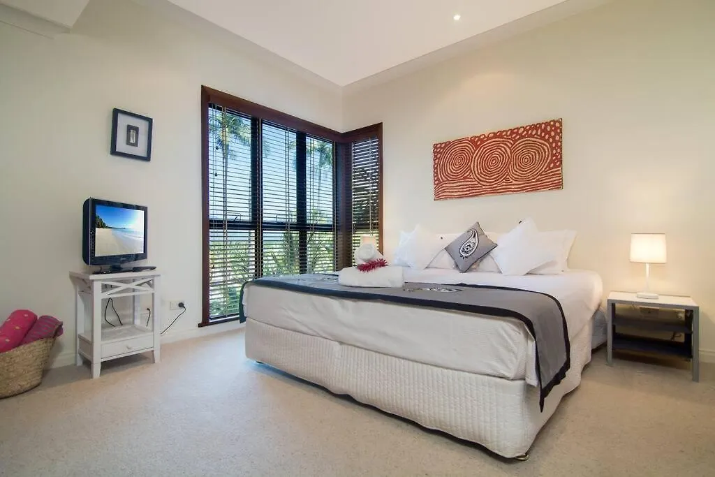 8 The Point - Murphy Street Port Douglas