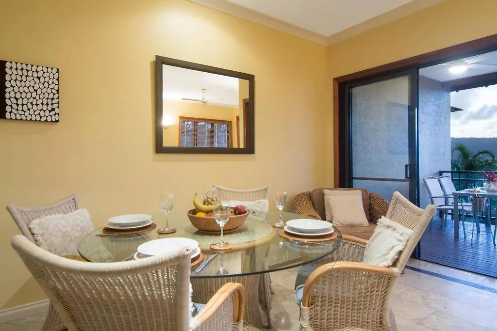8 The Point - Murphy Street Port Douglas