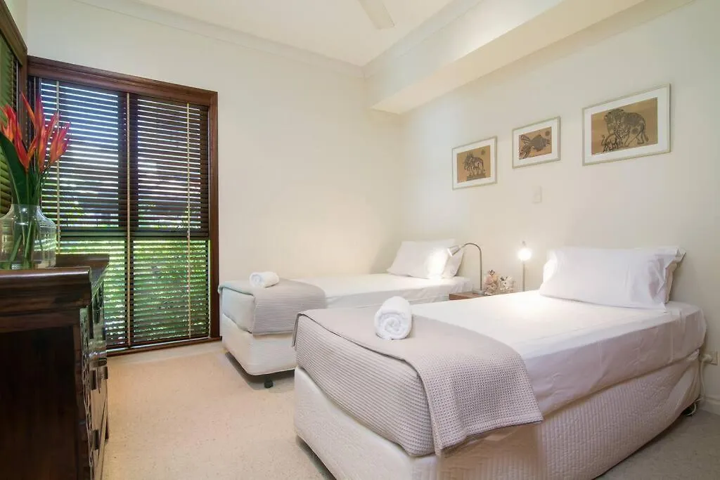 Villa 8 The Point - Murphy Street Port Douglas