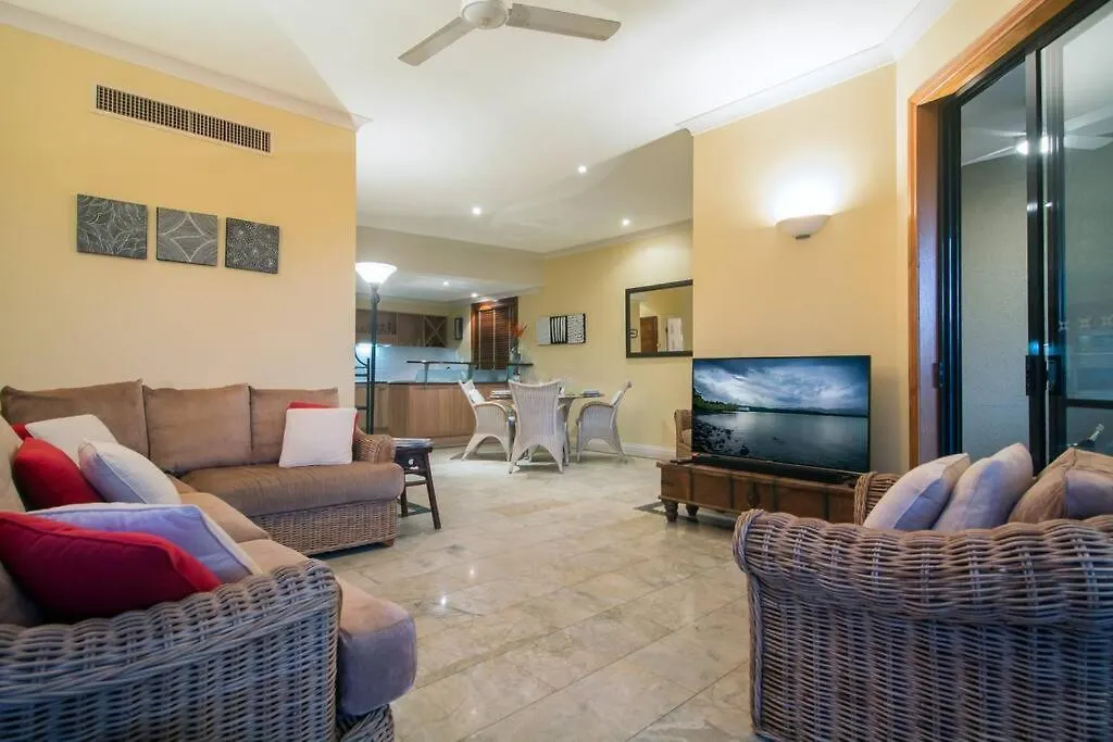 Villa 8 The Point - Murphy Street Port Douglas