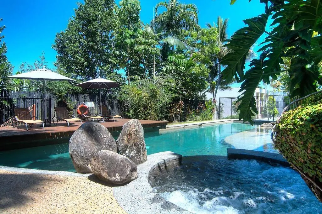 8 The Point - Murphy Street Port Douglas Australia