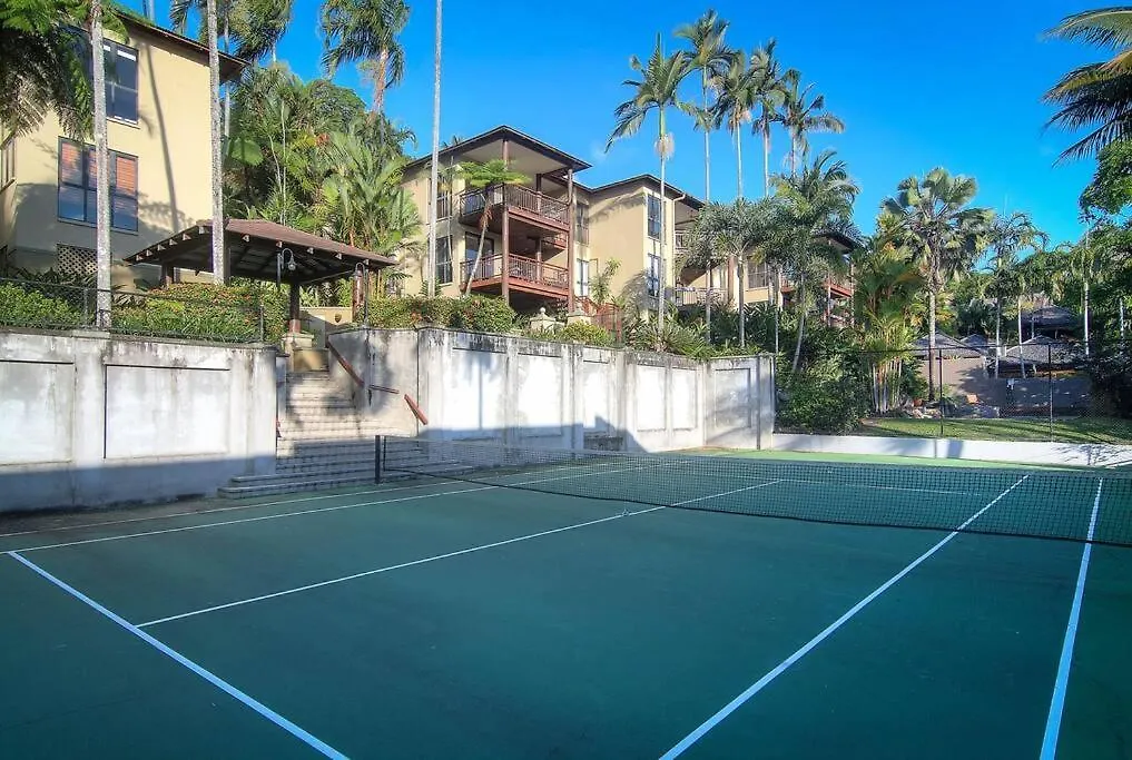 Villa 8 The Point - Murphy Street Port Douglas Australia
