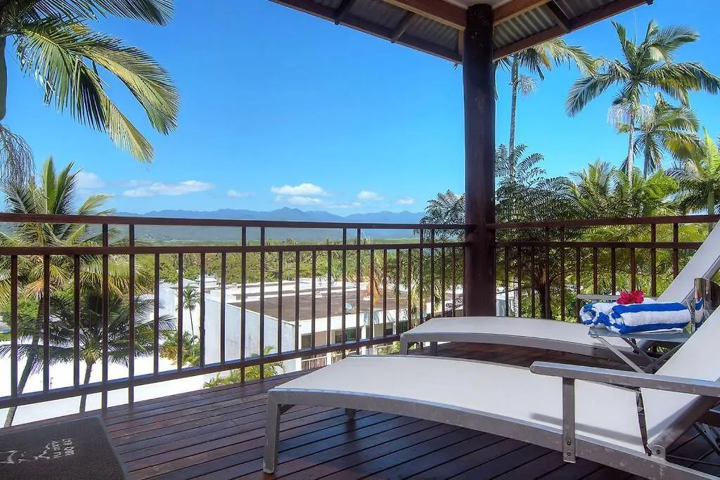 Villa 8 The Point - Murphy Street Port Douglas