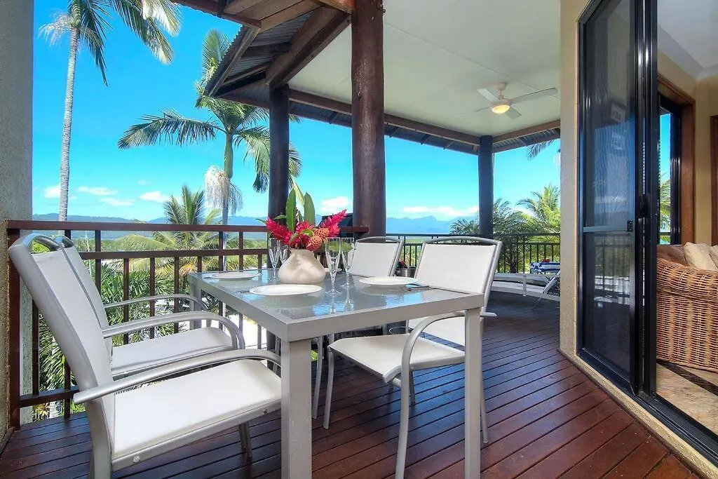8 The Point - Murphy Street Port Douglas location